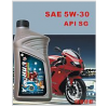 车用润滑油SAE 5W-30